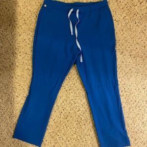 Figs Scrub Pants Medium